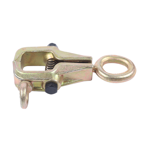 Lot de 2 pinces de traction pour carrosserie, 5 tonnes, serrage automatique par le haut et par le bas, pour réparation de carrosserie. Lot de 2 pinces de traction pour carrosserie, 5 tonnes, serrage automatique par le haut et par le bas, pour réparation de carrosserie.