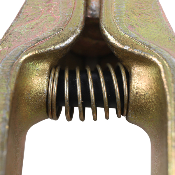 Lot de 2 pinces de traction pour carrosserie, 5 tonnes, serrage automatique par le haut et par le bas, pour réparation de carrosserie. Lot de 2 pinces de traction pour carrosserie, 5 tonnes, serrage automatique par le haut et par le bas, pour réparation de carrosserie.