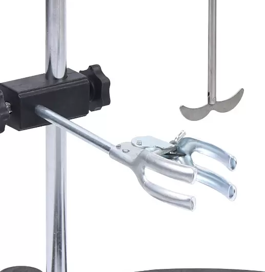 120 W elektrische mengkraan Mixer biochemisch laboratoriumgereedschap 0-120 minuten