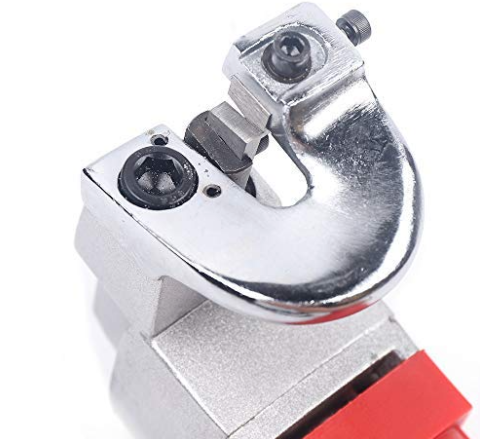 Ciseaux à métaux professionnels - 500 W - Pour tôle électrique - Découpe manuelle - 2,5 mm