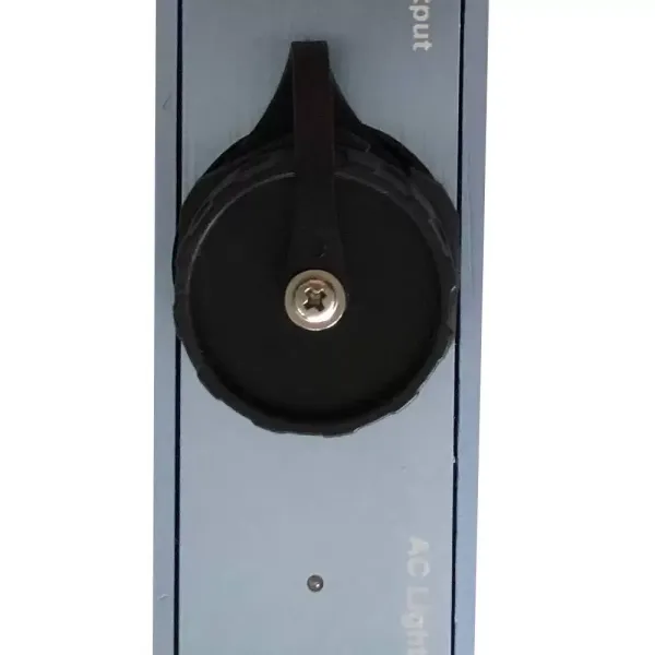 Micro onduleur solaire Micro PV Inverter Kit étanche WVC-1200 W IP65