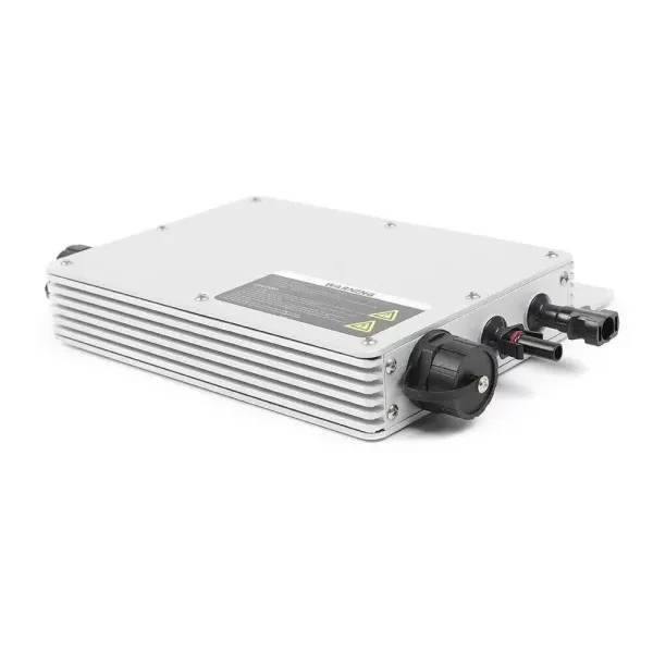 Micro Onduleur Solaire - MPPT Micro Onduleur Photovoltaïque,Durable Convertisseur Solaire L'inverseur De Puissance1200W(IP65 ) Micro Onduleur Solaire - MPPT Micro Onduleur Photovoltaïque,Durable Convertisseur Solaire L'inverseur De Puissance1200W(IP65 )