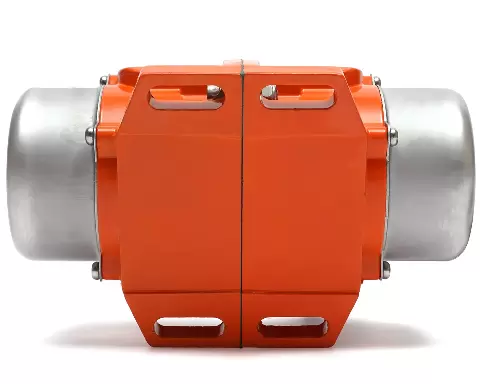 Trilmotor - AC-trillingsmotor - Rotatiesnelheid: 3000 tpm