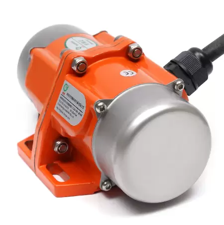1-fase asynchrone trilmotor voor mechanische motor 220 V 3000 rpm (120 W)