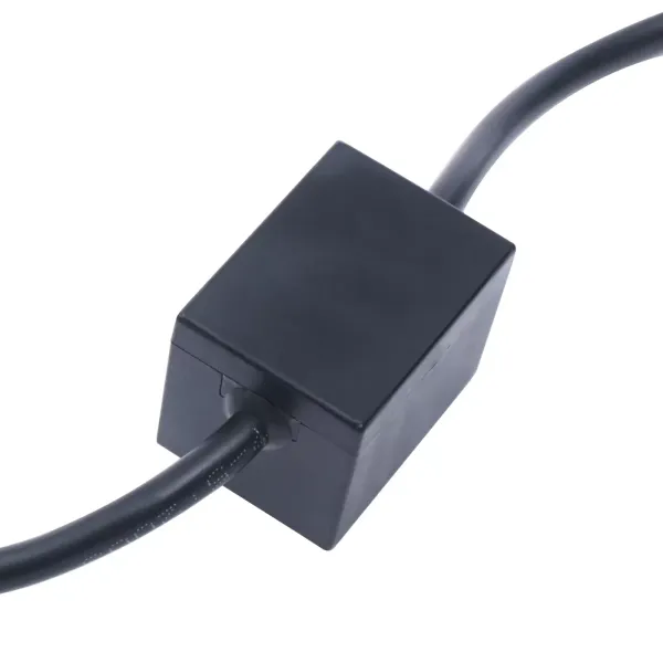 Moteur de vibration AC 90W Vibreur asynchrone vibrant 220V 3000RPM