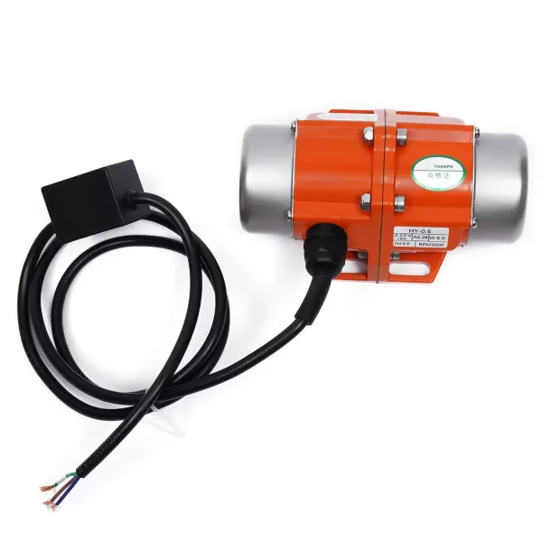 Moteur vibrant AC Asynchronous 220 V 60 W - Moteur vibrant - 3000 tr/min