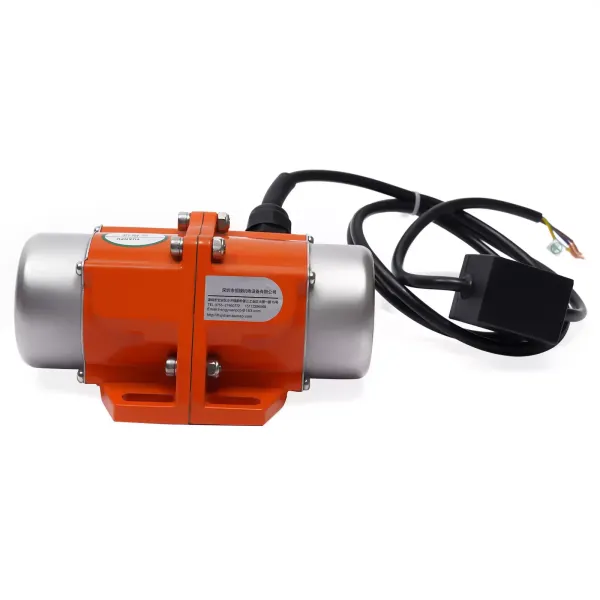 Moteur vibrant AC Asynchronous 220 V 60 W - Moteur vibrant - 3000 tr/min
