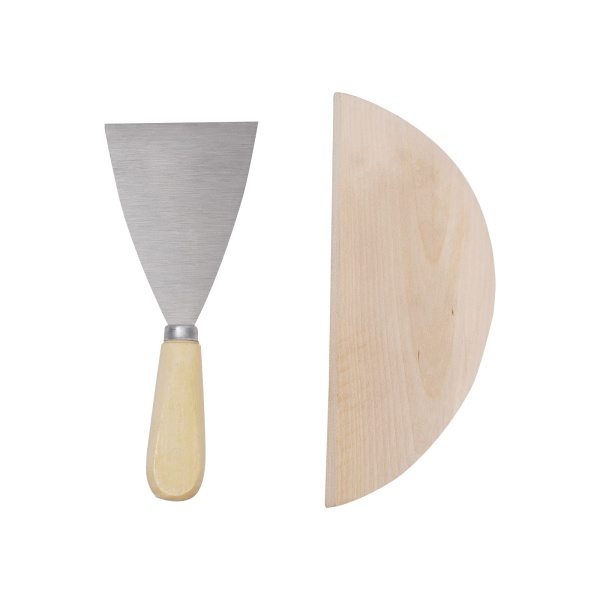 Crêpière Commercial Professionnel Appareil à Crêpes Assiette à Crêpes Crêpière en Acier Inoxydable