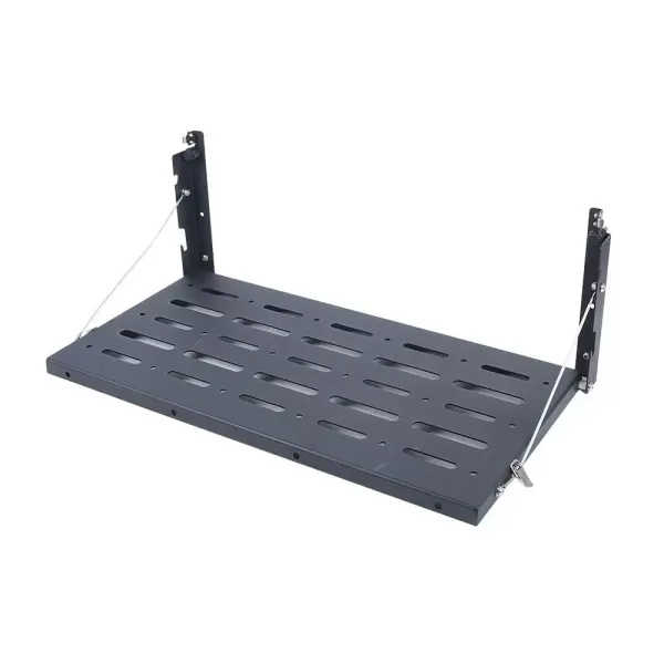 Multi-Purpose Table pliante hayon Tailgate pour Jeep Wrangler JK 2007-2017 2/4 portes