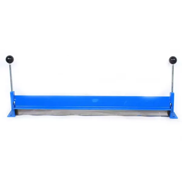 Banc Pliant Kantbank 760mm 90° Cintreuse pivotante renforcée Cintreuse Acier