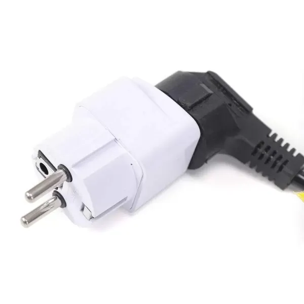 Nettoyeur de tuyaux électrique avec spirale pour nettoyage de tuyaux de 20 à 110 mm