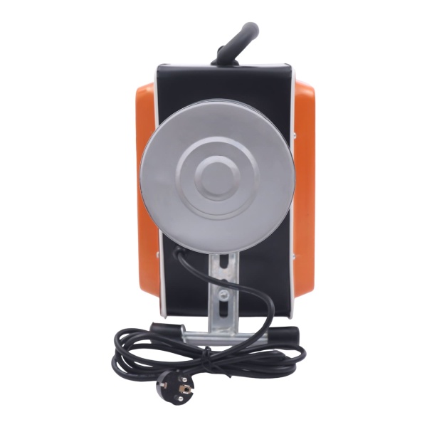 Purificateur de canalisations - Spirale de nettoyage - 20 mm - 150 mm - Pour nettoyage des tuyaux - 750 W