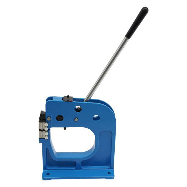 Machine à cintrer les métaux 1.5mm d'épaisseur 216mm machine à cintrer les tôles porteuses outil de cintrage de tige de traction