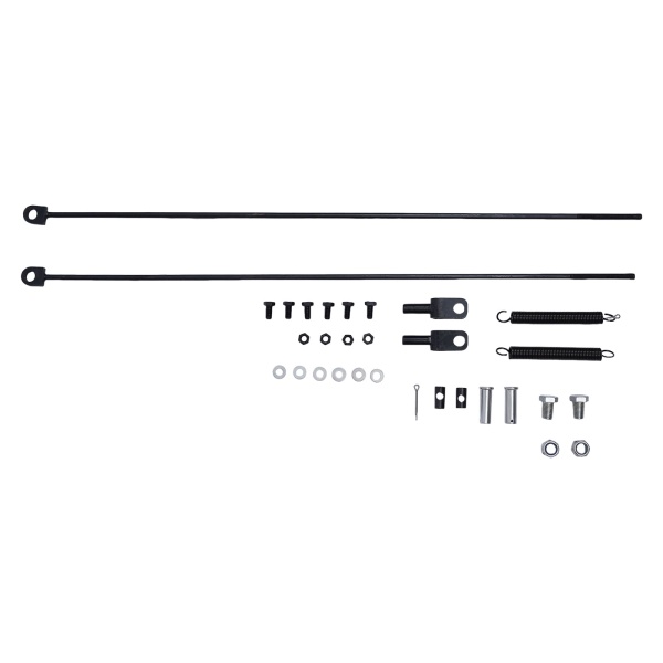 Appareil de stockage - 1,2 mm - Appareil de stockage universel - Shrinker - Rétracteur métallique