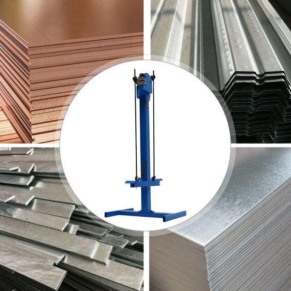 Appareil de stockage - 1,2 mm - Appareil de stockage universel - Shrinker - Rétracteur métallique