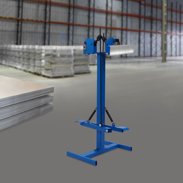 Appareil de stockage - 1,2 mm - Appareil de stockage universel - Shrinker - Rétracteur métallique