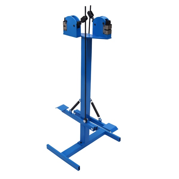 Appareil de stockage - 1,2 mm - Appareil de stockage universel - Shrinker - Rétracteur métallique
