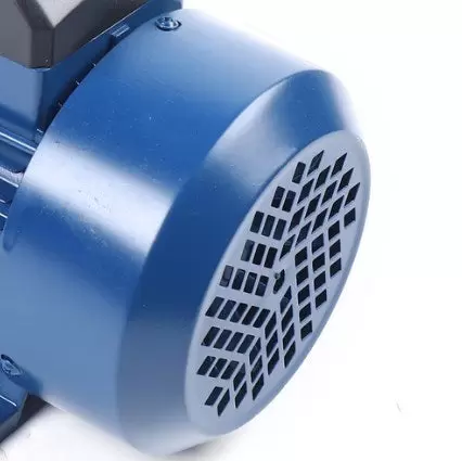 Centrifugaalpomp 1800 W Tuinpomp met motorbeveiligingsschakelaar 2850 tpm.