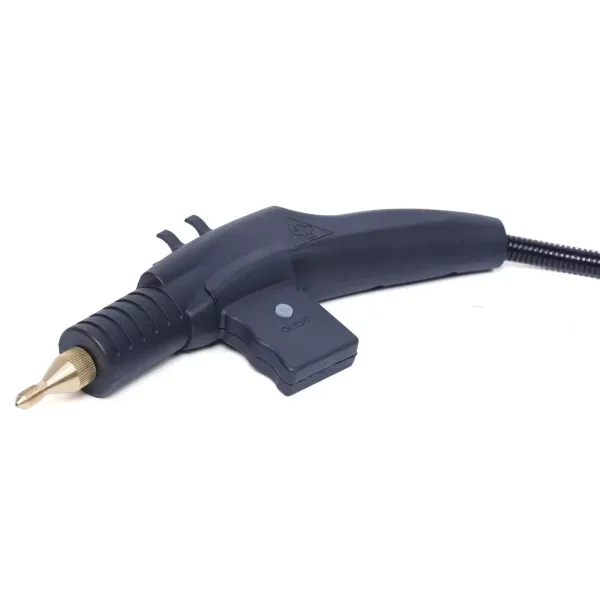 Nettoyeur vapeur à main pour appareils ménagers,Vapeur électrique haute température et haute pression,220V,2600W,300-350 kPa Nettoyeur vapeur à main pour appareils ménagers,Vapeur électrique haute température et haute pression,220V,2600W,300-350 kPa