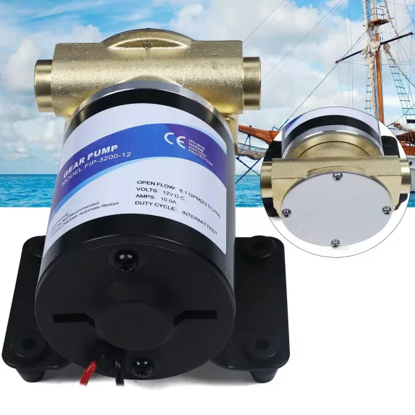 Pompe de lavage pour ponts - Pompe submersible - Pompe à membrane - Pompe à diaphragme - Réservoir d'eau de bord Pompe de lavage pour ponts - Pompe submersible - Pompe à membrane - Pompe à diaphragme - Réservoir d'eau de bord