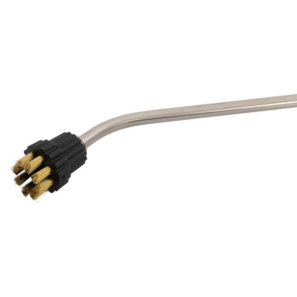 Nettoyeur à vapeur haute température 220 V 3000 W 1 m tuyau d'entrée 2,5 m 3-5 bar pour climatisation, hotte aspirante, voiture