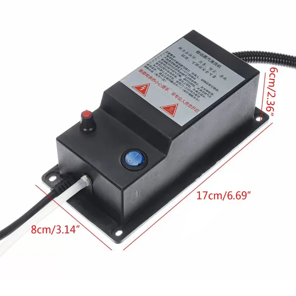Nettoyeur vapeur 2000 W pour fenêtre en cuir - Nettoyeur haute pression - 220 V - Machine à haute pression - Nettoyage automatique mobile