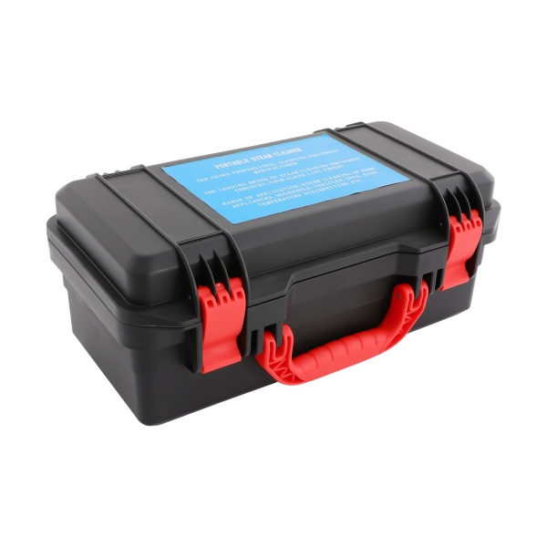 Nettoyeur Vapeur Haute Pression Haute Température, Électrique Vapeur Nettoyeur de Machine 3-5 bars 100-130 °C