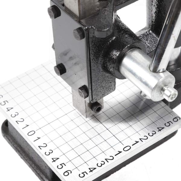 Outil de perforation pour cuir - Machine à perforer - Kit de presse-œillets - Poinçonnage - Machine DIY pour percer le cuir Outil de perforation pour cuir - Machine à perforer - Kit de presse-œillets - Poinçonnage - Machine DIY pour percer le cuir