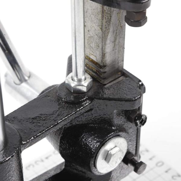 Outil de perforation pour cuir - Machine à perforer - Kit de presse-œillets - Poinçonnage - Machine DIY pour percer le cuir Outil de perforation pour cuir - Machine à perforer - Kit de presse-œillets - Poinçonnage - Machine DIY pour percer le cuir