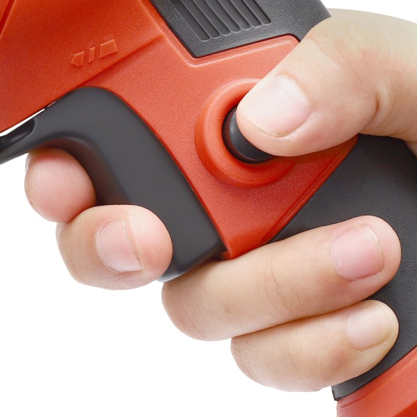 CNCEST Pistolet à mortier électrique 700 W - Pour ciment et mortier