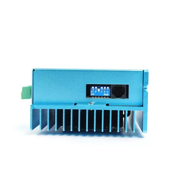 Moteur pas à pas Closed Loop Stepper Motor Drive Kit pilote de moteur pas à pas 12 Nm NEMA34 86HBS120