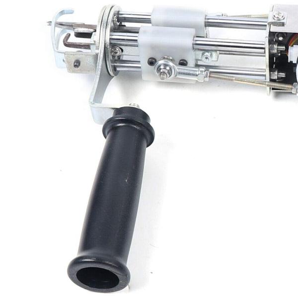 Velours bouclé Gun Electric Velours bouclé Machine, tondeuse à tapis, machine à main pour couper et boucler Velours bouclé Gun Electric Velours bouclé Machine, tondeuse à tapis, machine à main pour couper et boucler