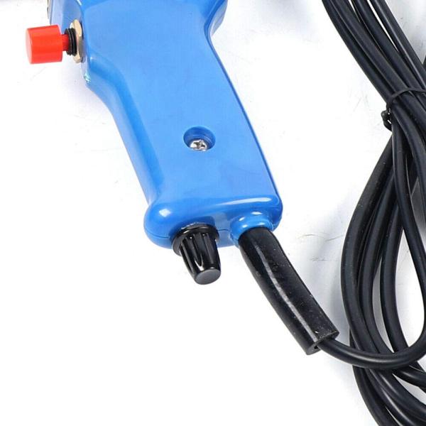 Velours bouclé Gun Electric Velours bouclé Machine, tondeuse à tapis, machine à main pour couper et boucler Velours bouclé Gun Electric Velours bouclé Machine, tondeuse à tapis, machine à main pour couper et boucler