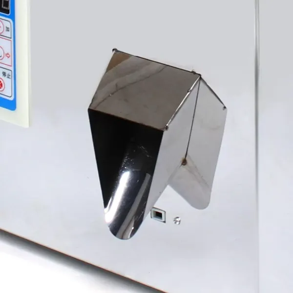 Machine de Remplissage de Granule 1-50g