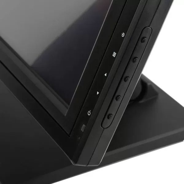 Écran tactile 17 Écran tactile 17