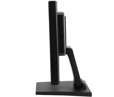 Écran tactile 17" - Ultra HD - 1280 x 1024 - Affichage LED avec points de vente