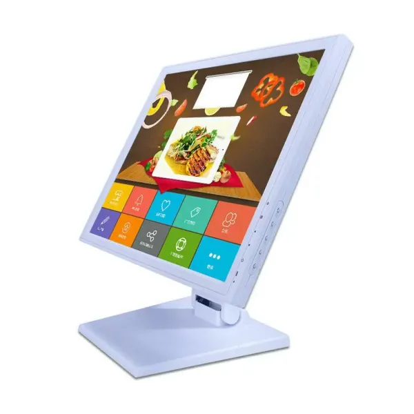 Écran LCD 17