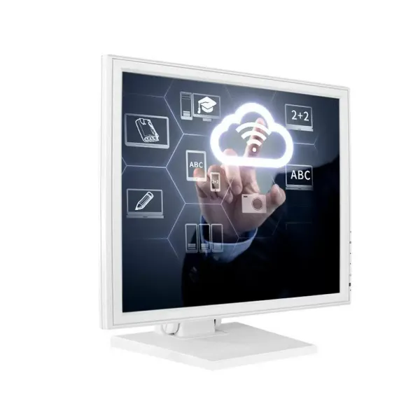 Écran LCD 17