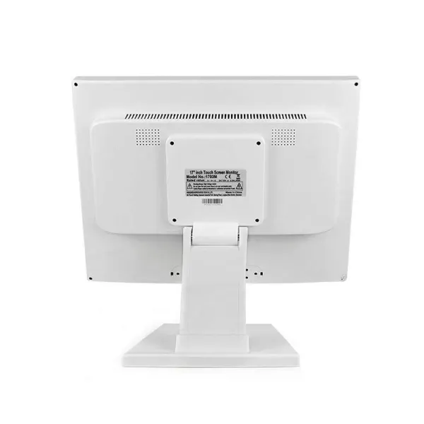 Écran LCD 17
