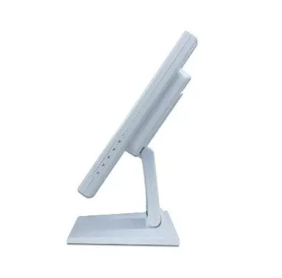 Écran LCD 17" LED Full HD 1280 x 1024 écran tactile HD USB POS VGA
