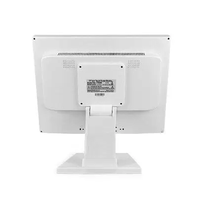 Écran LCD 17" LED Full HD 1280 x 1024 écran tactile HD USB POS VGA