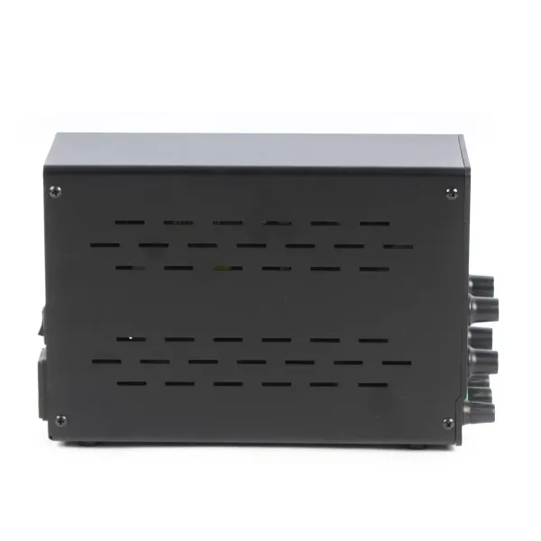 Bloc d'alimentation de laboratoire CC réglable avec affichage LED à 4 chiffres 0-30 V 0-10 A stabilise le bloc d'alimentation de laboratoire