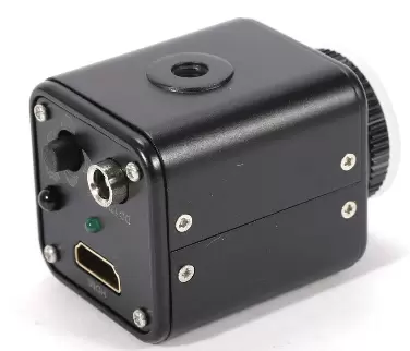 Microscope USB 16 MP 1080 p avec objectif 180 x C