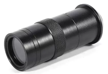 Microscope USB 16 MP 1080 p avec objectif 180 x C