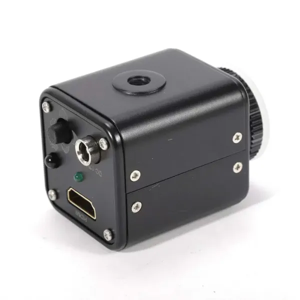 Microscope HDMI 16 MP 1080 p avec objectif 180 x C
