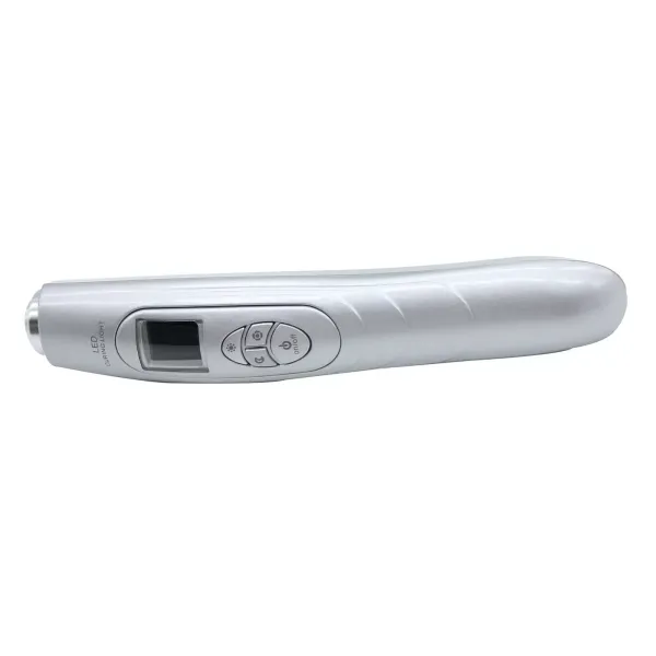 Lampe à polymériser sans fil pour dentiste Lampe à polymériser à LED dentaire DE