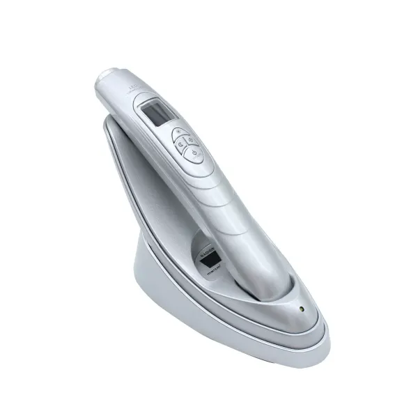 Lampe à polymériser sans fil pour dentiste Lampe à polymériser à LED dentaire DE