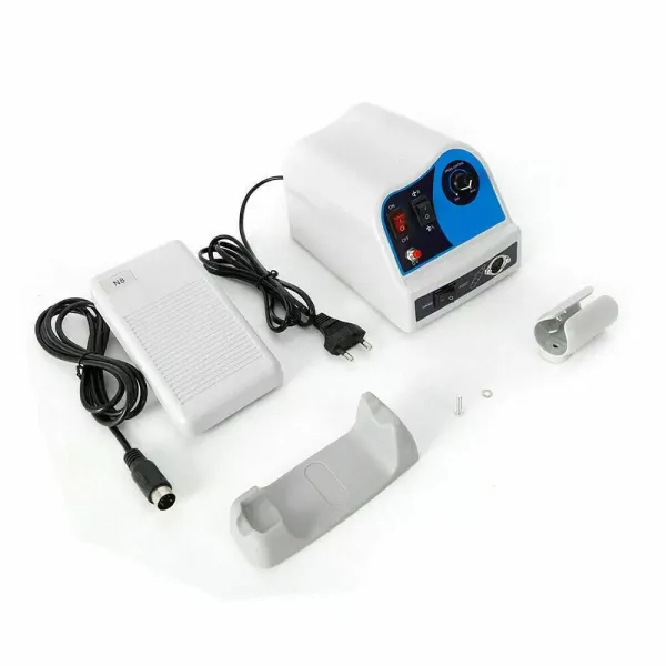 Micromoteur N8 Polisseur de Pièce à Main 45000 RPM Handpièce Ponceuse Électrique