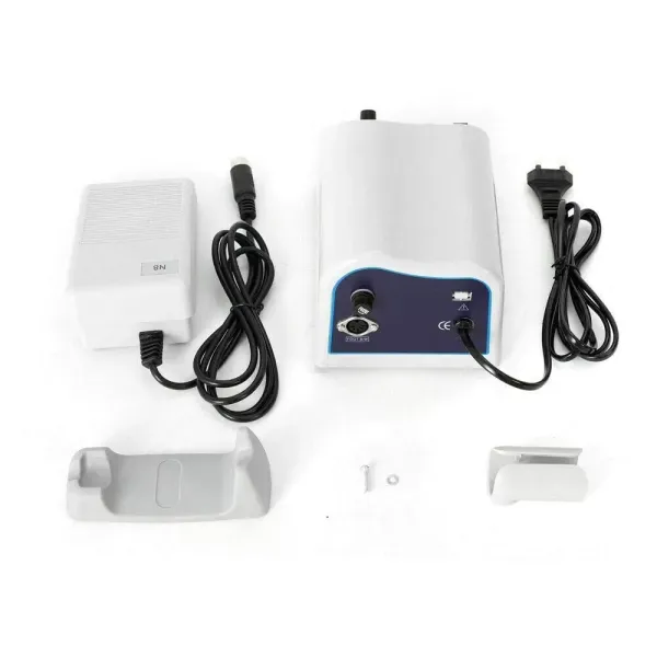 Micromoteur N8 Polisseur de Pièce à Main 45000 RPM Handpièce Ponceuse Électrique
