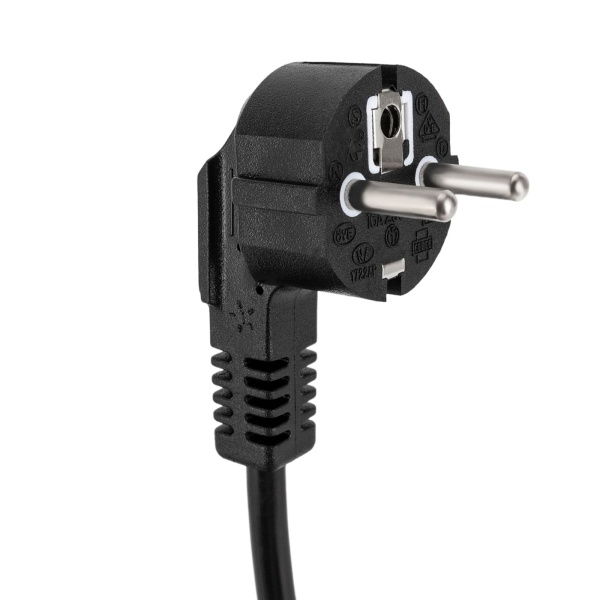 Prise de table encastrée - Design intégré - Avec 2 ports USB - Avec couvercle coulissant - 2 prises USB + 2 prises Euro standard pour la maison et le bureau